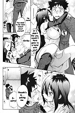 Chiro Onda - Koisuru Naked Girl Ch 1-10 [Cire & Desudesu][ENG]
