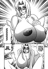 Kateikyoushi Bakunyuu Kari