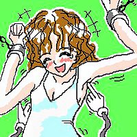 The Tickling Art Of Rui