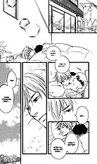 Mankai Darling Vol.1
