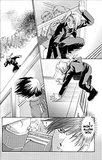 Bambi Takada - Hermaphrodite V08 [Fma][ENG]