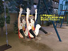 Polygonslaves Haruhi 1