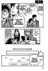 Aitsu No Daihonmei Vol.4