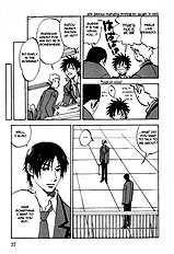 Aitsu No Daihonmei Vol.3