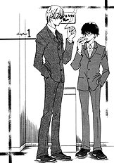 Guys Vol.1