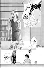 Bambi Takada - Hermaphrodite V08 [Fma][ENG]