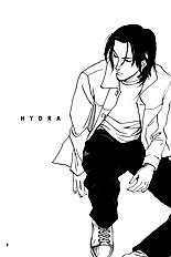 Hydra