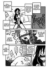 Heavy Breathing In The Room Next To Mine (Final Fantasy Vii) [Tengen Teikoku] [ENG]