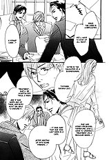 Niresaki Kyouju No Hirusagari No Kenkyuushitsu