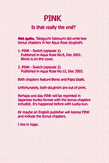 Pink Vol.3
