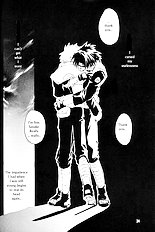 Yumemigaoka (Yaoi) ENG