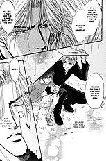 Konna Otoko Ni Dare Ga Shita