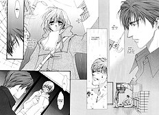 Okane Ga Nai Vol.3