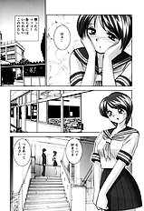 [JAP] High-leg Venus