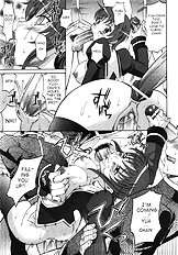 Harem Tune Ch.1