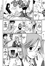 Hanasan No Kyuujitsu