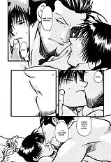 Taoyaka Na Kureru Te Ni (Fullmetal Alchemist) [Inariya Fusanosuke][ENG]