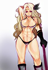 Dragons Crown 4