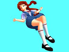 Polygonslaves Asuka