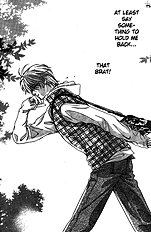Hitomi No Honne