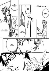 Katekyo Vol.2