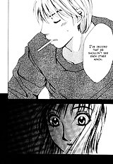 Haru Yo Koi V06 [Saki Kaori][ENG]