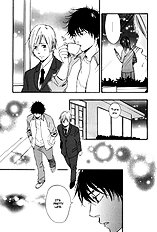 Ano Hi No Kimi Wo Dakishimeta Nara Vol.2
