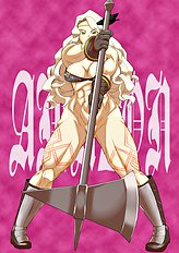 Dragons Crown 9