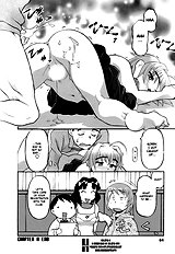 Love Comedy Style Vol. 2 [yanagi masashi][ENG]