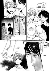 Kodomo Wa Tomaranai Vol.1