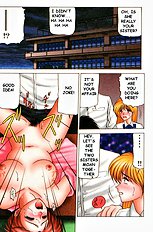 Ecstacy[ENG]
