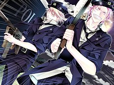 Yaoi images set 034