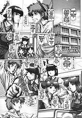 Maid In Teacher[ENG]