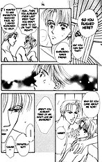 After 5 Wa Kiss No Ame Vol.1