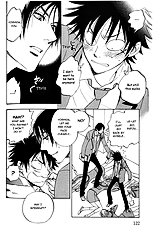 Aitsu No Daihonmei Vol.1