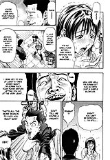 Grind Daigo[ENG]