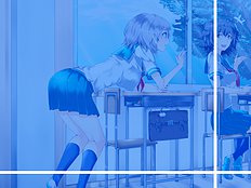 Jikan Teishi Club