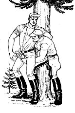 Loggers