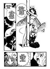 Bondage Fairies Extreme 12 [Kondom][ENG]