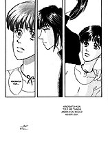 Baby Pink Kiss [Sawara Cashy][ENG]