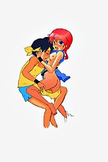 Ranma Ero Pics