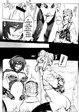Mystery Journey Ch. 0-7