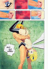 Bondage Fairies Extreme 8