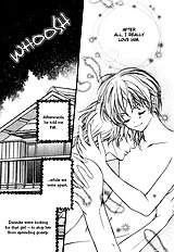 Damasaretemo Suki Na Hito
