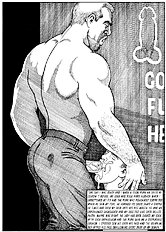 Dream Daddy