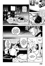 Koi Ga Bokura Wo Yurusu Hani Vol.2