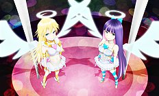 Panty And Stocking Without Garterbelt 1
