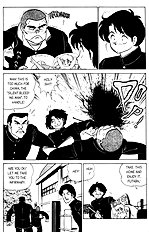 Futaba Kun Change V01[ENG]