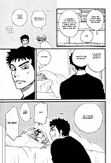 Doushiyoumo Nai Keredo Vol.1