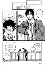 Aitsu No Daihonmei Vol.1